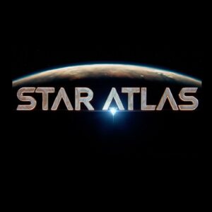 Star Atlas